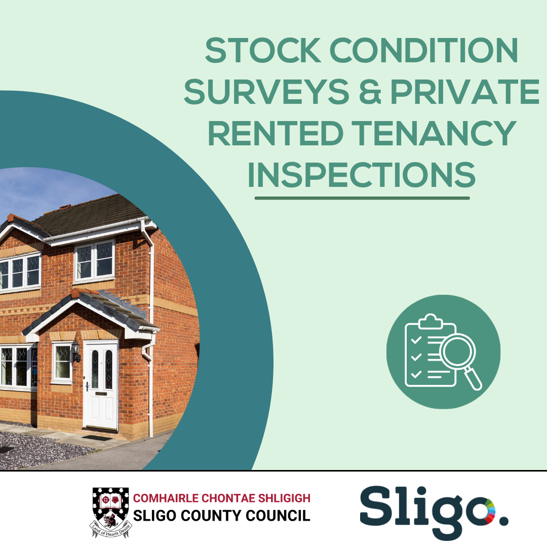 Stock Condition Surveys & Private Rented Tenancy Inspections